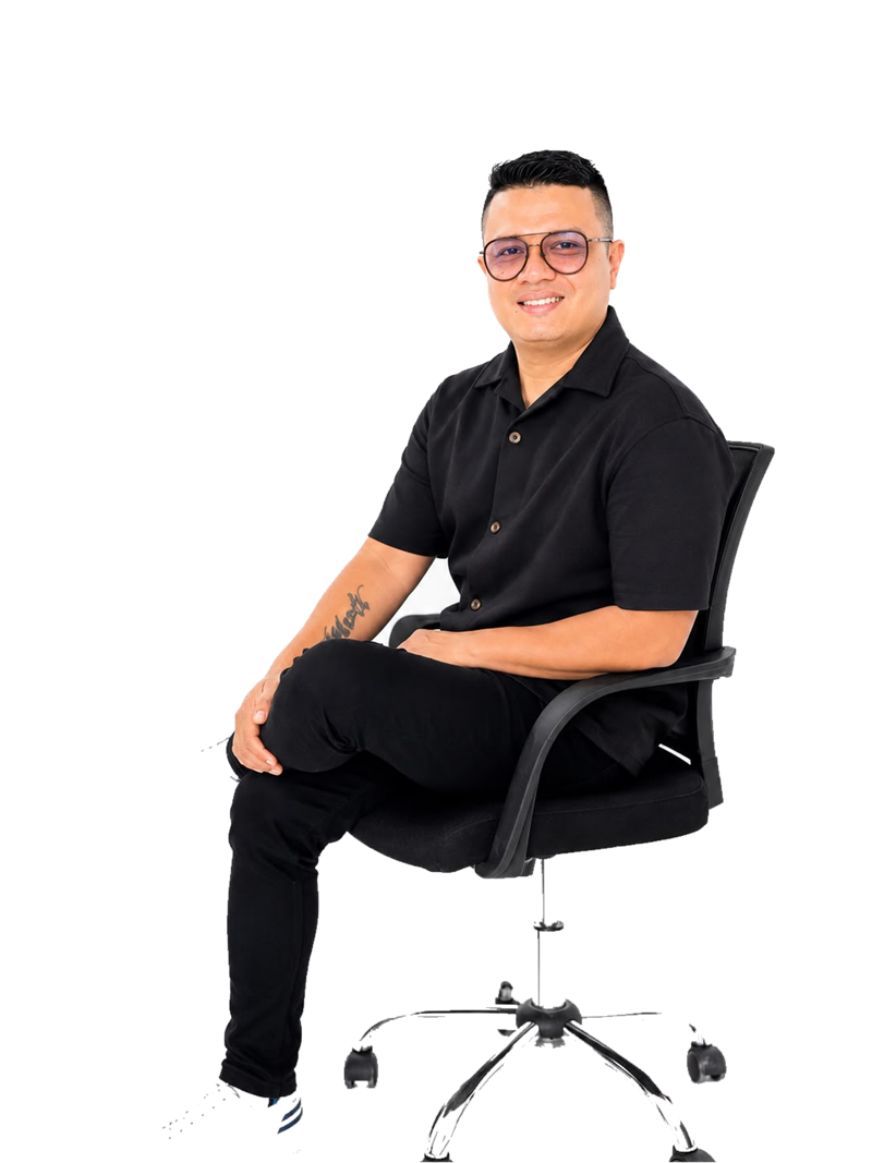 Marlon Escobar